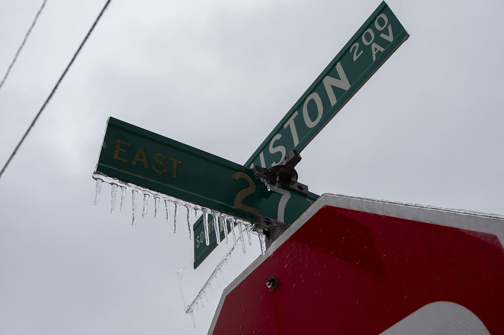 Winter Weather